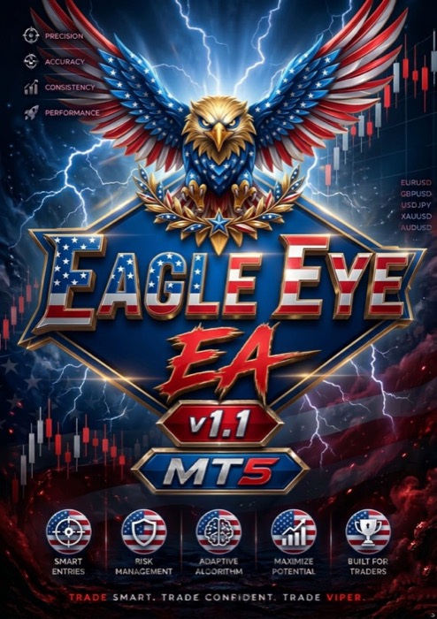 Eagle Eye EA